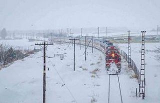 Turistik Ekspresinde Erzincan yok!