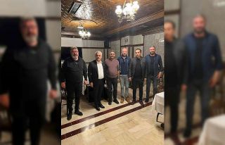 Turizmde çesitlilik için Batı Karadeniz’de alternatif...