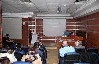 Türk Hekimlerden Mısır, Tayland ve Çin’li doktorlara...