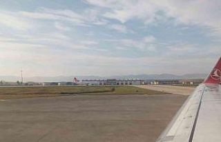 Türk pilotlar Samsun’da eğitim alıyor