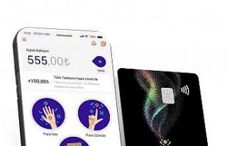 Türk Telekom’un e-cüzdan uygulaması Pokus’tan...