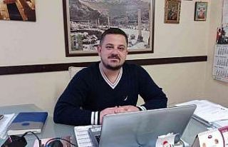 Türk turizmi 2023’te ’rekor’ bekliyor