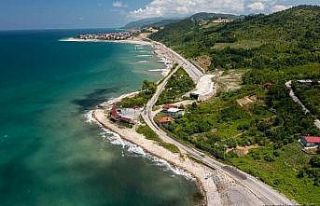 Türkeli’de 4. mahalle belirlendi