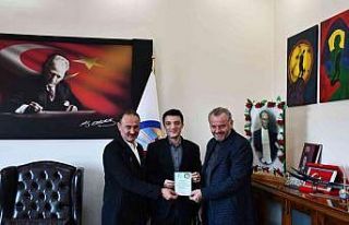 Türkeli’de ’Alışverişini Yerel Esnaftan Yap,...