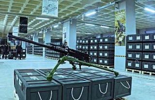 Türkiye Cumhuriyeti tarihinde bir ilk: Yerli ve milli...