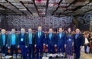 Türkiye, endüstriyel mutfakta dünyanın 5 ekol...