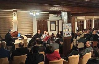 Türkiye’de afet yönetimi