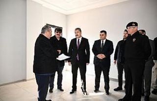 Türkiye’nin ilk ’Kadınlara Yönelik Bağımlılıkla...