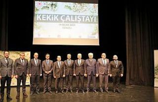 Türkiye’nin kekik deposu Denizli’de sektörün...