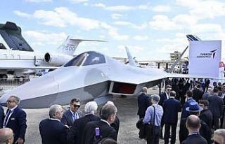 TUSAŞ’ın hedefi dünyanın ilk 10 havacılık...