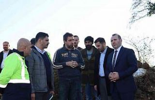 Tutuk, ruhsat alamayan vatandaşların mağduriyetleri...