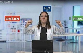 ‘TV BEK’ eğitimde çocuklara ışık oldu