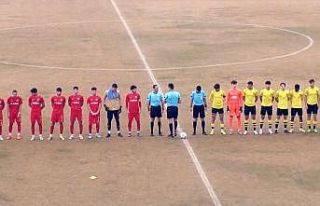 U19 Elit A Ligi: Kayserispor: 2 - İstanbulspor: 3