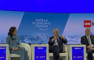 Uluslararası Enerji Ajansı Başkanı Birol: "Dünya,...