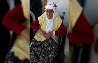 UNESCO ödüllü Hayri Dev’in eşi vefat etti