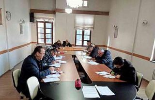 Ünlü, “MYB zorunlu oldu, cezalar kesilip dükkanlar...