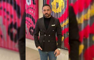 Ünlü yıldızlara Onur Ateş imzası