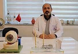 Urartu Göz’de akıllı lazer uygulaması başarıyla...