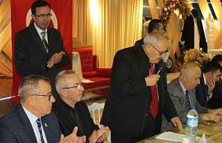 Uşak Esnaf ve Sanatkarlar Kredi ve Kefalet Kooperatifi...