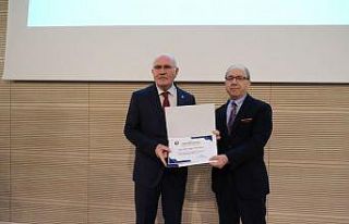 Uşak Üniversitesi 2022 yılı kalite ve personel...