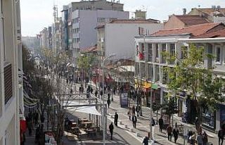 Uşak’ın medeni durum ve okuryazar oranı rakamları...