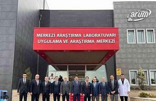 Uyuşturucu ile mücadelede yargı üniversite işbirliği