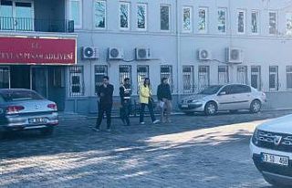 Uyuşturucu ile yakalandı, “Adam öldürmüşüm”...