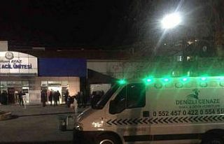 Uyuşturucu komasına giren genç öldü