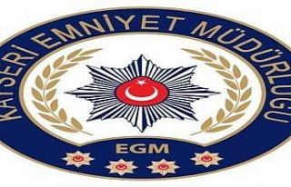 Uyuşturucu Taciri Yakalandı