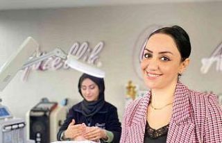 Uzmanı uyardı: Yazın cilt yorgunluğunu geçirirken...