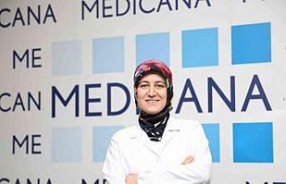 Uzmanlardan günde 100 telden fazla saçı dökülenlere...