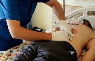 Uzmanlardan "hacamat" uyarısı: “Yanlış...