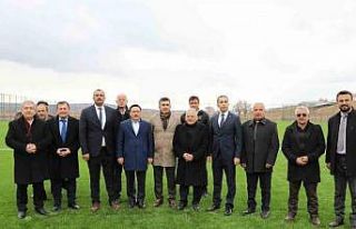 Vali Çiçek: “Kadın Kooperatifleri Kayseri’nin...