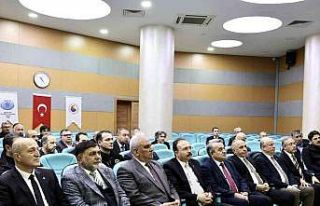 Vali Dr. Kızılkaya Yatılı Hafızlık Kur’an...