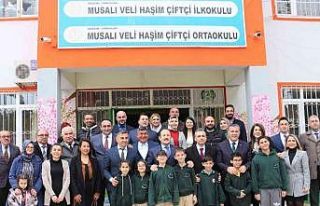 Vali Pehlivan: "Önceliğimiz birlik beraberlik...