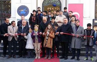 Van’da merakla beklenen bilim şenliği başladı