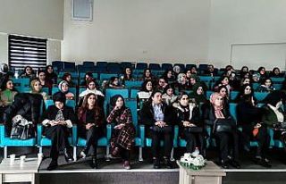 Van’daki ADEM koordinatörlerine “Sıfır Atık”...