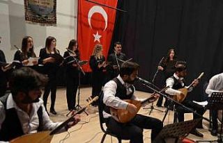 Varto Halk Eğitim Merkezi Müdürlüğünden müzik...