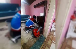 Vefa’ projesi yüzleri güldürüyor