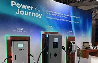 Vestel, sürdürülebilir geleceğin teknolojilerini...