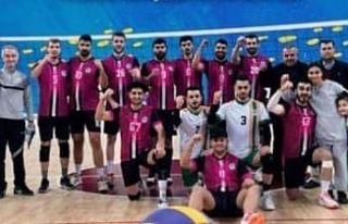 Voleybol 2. Ligi