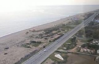 Yabancılar adına tescil edilen 421 araç denetlendi,...