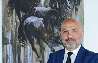 Yakın Doğu Üniversitesi Rektörlüğüne Prof....