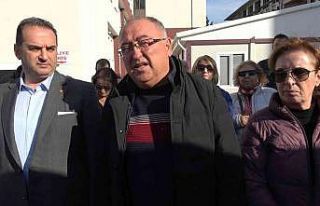 Yalova Belediyesindeki zimmet davasında yeni sanıklar...