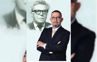 Yalova’da İbrahim Sadri sunumuyla Arif Nihat Asya...