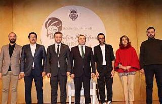 Yalova’da öğrenciler Müftüoğlu’na yoğun...