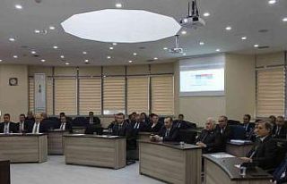 Yalova’ya 2022’de 888 milyon liralık yatırım