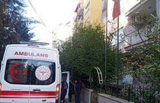 Yanlış ihbar ekipleri harekete geçirdi, gerçek...