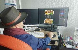 Yapay zekâ grafik tasarımda kolaylık sağlarken...