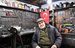 Yarım asırdır motorlara hayat veriyor